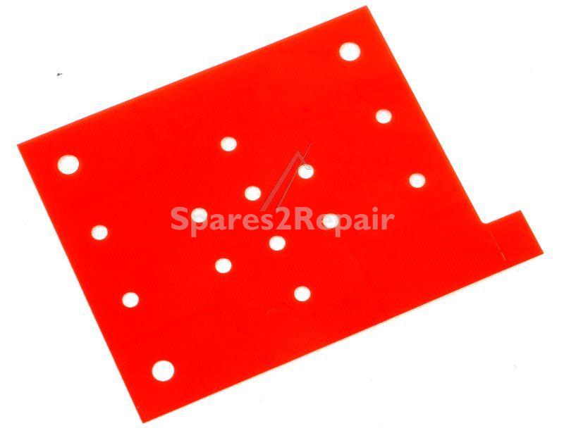 Samsung Adhesive Foil - Gh81-28066a Service Jdm Tape Battery Sm-a075