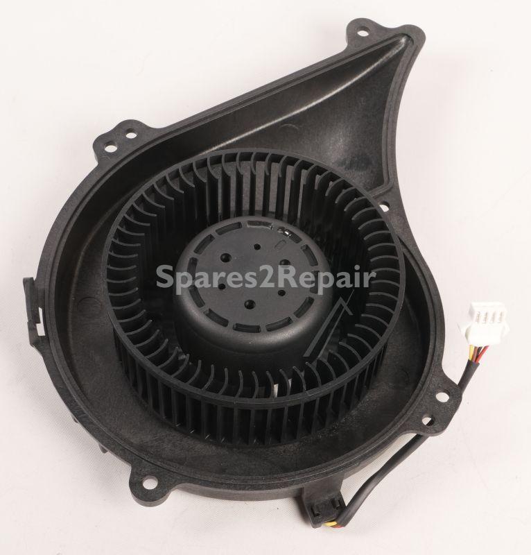 Roborock Ventilator Motor - 9 05 0515 Circulating Fan