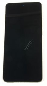 Motorola Display Unit - 5d68c31543 Display Unit Edge 70 (xt2601) Olive Green