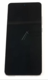 Motorola Display Unit - 5d68c31541 Display Unit Edge 70 (xt2601) Gray