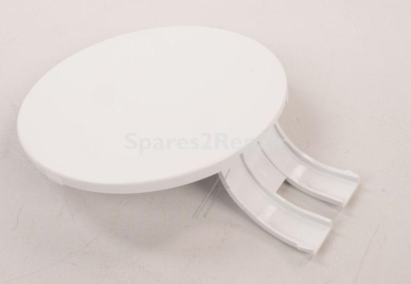 Flap - 70059962 Filter Cover Rap White Snow [Candy Hoover]