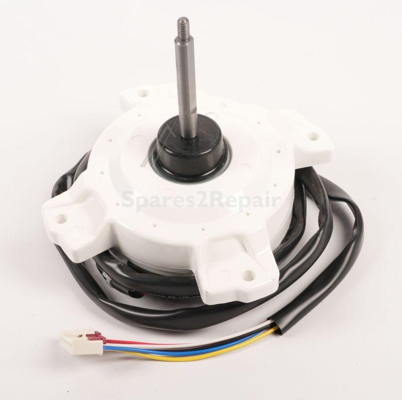 Ventilator Motor - 4055423182 Fan Motor Outer 40w [Electrolux Aeg]
