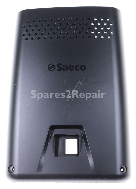 Saeco Rearpanel - 421945016771 Rear Panel Stlr