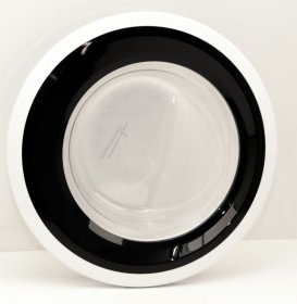 Washing Machine Window - 12138100029403 Door Subassembly [Midea]