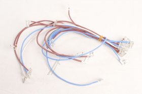 Harness - 30105300207 Connect Line Of Hob