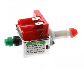 Ceme Pump For Coffee Machine - Nme1 Ulka Electro Pump