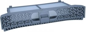 Samsung Fluff Filter - Dc61-03902a Case Filter dv-8000h pp - dark Holder Gr