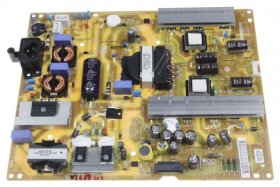 Lg Power Supply Board - Eay63072201 Power Supply Board