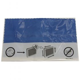 Samsung Workshop Service Aids - Bn63-01798b Cleaning Cloth Blue - Television-monitors Led-lcd Samsung