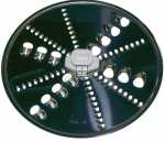 Friction Disc - Mcz45rs1 00650963 Disc-shredder [Bosch Siemens]