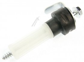 Lg Transportation Lock - 4011en3006g Bolt Assembly