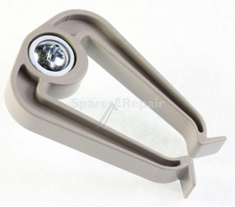 Hisense Gorenje Door Hook - 133660 Door Snap Pin 6n Kpl 711