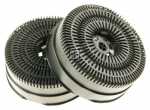 Elica Carbon Filter - Cfc0038000 Active Carbon Filter