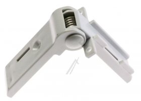Freezer Grey Door Hinge