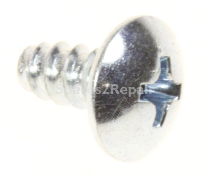 Samsung Screw - 6002-000217 Screw-tapping th + 1 m4 l8 zpc(yel) mswr