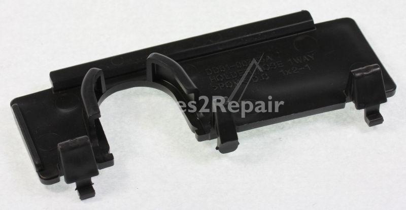 Samsung Fixings And Brackets - Dd61-00333a Holder-hose 1way gala-e pom f20-03 ncgo5