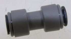 Hose Coupling For Drinking Water Systems 5-16" 8,0mm - 00600995 Connection Piece [Bosch Siemens]