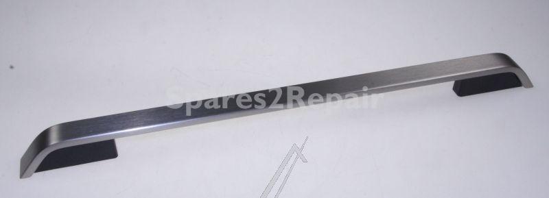Oven Door Handles - 210440169 C00885325 Handle Group*inox*coloured [Arcelik]