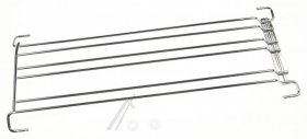 Grid - 3156955035 Rack right complete [Electrolux Aeg]