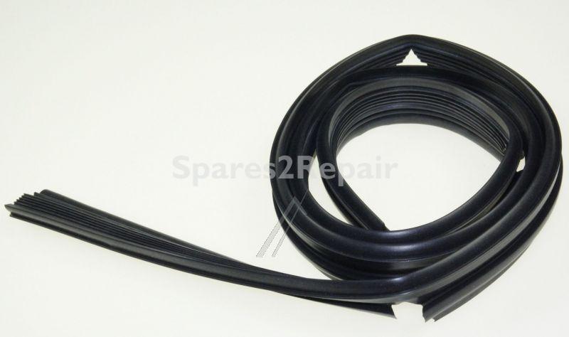 Oven Door Gasket - 3156881009 Sealant Glass [Electrolux Aeg]