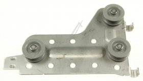 Samsung Fixings And Brackets - Dd97-00355a Assembly Bracket Adjuster-left gala-e