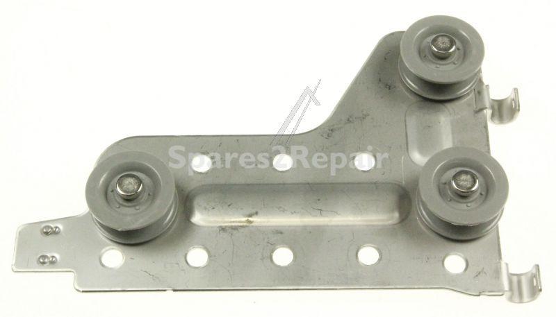 Samsung Fixings And Brackets - Dd97-00355a Assembly Bracket Adjuster-left gala-e