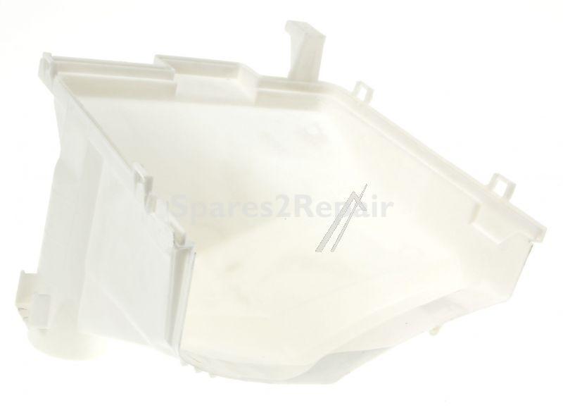 Detergent Case - 42002683 Detergent Compartment Lower Part [Vestel]