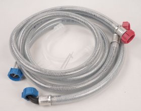 Inlet Tube - 140020904029 Inlet Hose Assembly H&c 1500mm [Electrolux Aeg]