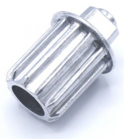 Philips Gear Unit - 996510076634 Drive Shaft New Shaft