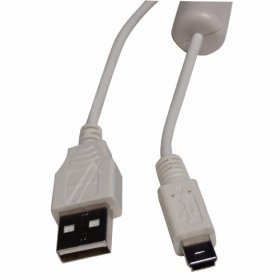 Canon Cable-plugs-adapter - Ifc-400pcu 9370a001 Canon Usb Lead