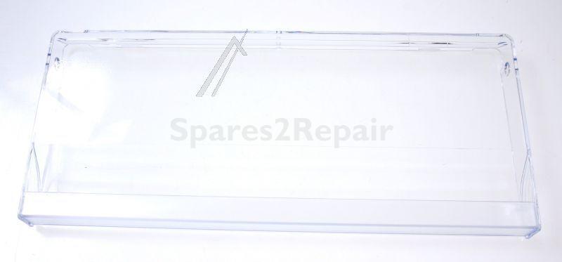 Drawer Front - 00745882 Panel [Bosch Siemens]