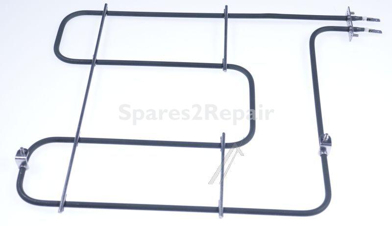 Grill Heating Element - 00773916 Top-grill Heating Element [Bosch Siemens]