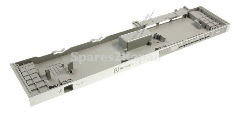 Operating Unit Screen - 8083916307 Control Panel grey electrolux [Electrolux Aeg]