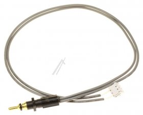 Stiebel Zanker Temperature Sensor - Temp.fuhler Ntc Bgr. Dhe3