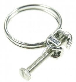 Hose Clamp - 1732850300 C00911575 Hose Clamps With Screw [Arcelik]