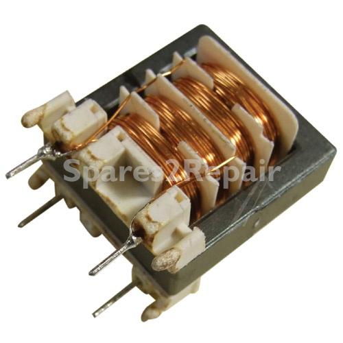 Vestel Coil - 30032939 Coil 1mh Rohs