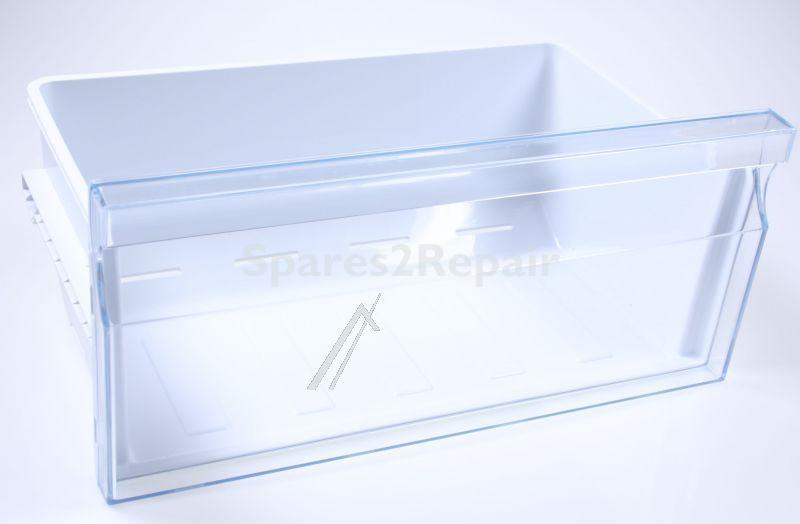 Meiling Freezer Drawer - C17119 5 4 890199573 Drawer