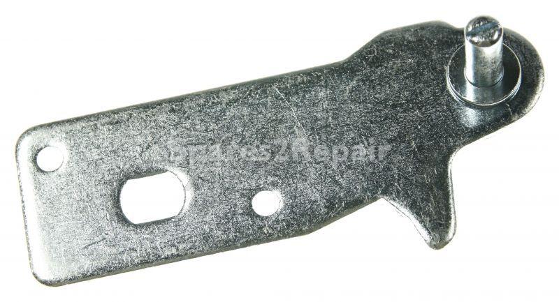 Hisense Gorenje Door Hinges - 591971 Hinge Bottom