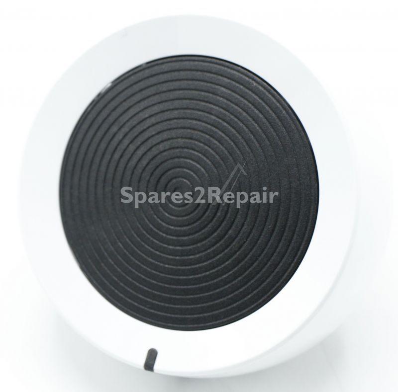 Turning Handle - 00633737 Knob-programme [Bosch Siemens]