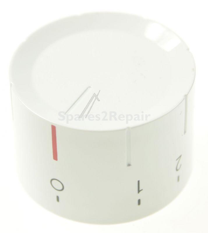 Turning Handle - 00637873 Knob-cooking Area [Bosch Siemens]