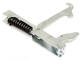 Door Hinge For Oven - 93762177 Door Hinge [Candy Hoover]