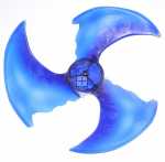 Fan Blades - 12100105000057 Axial Flow Fan [Midea]
