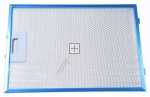 Metal Grease Trap - 9178018391 C00940540 Aluminum Filter 346x240x9 [Arcelik]