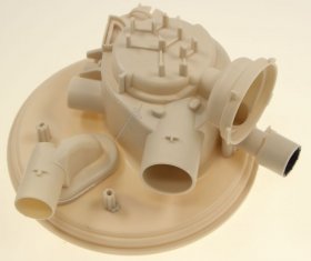 Sump - 140000494496 Water Collector [Electrolux Aeg]