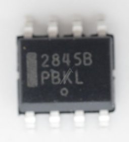 On Semiconductor Ic - 2845b Ic