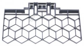 Accessories Basket - C00534205 488000534205 Flap Grey Basic dg [Whirlpool Indesit]