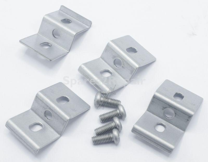Square Bracket - 12966000000010 Hanging Plate Mounting [Midea]