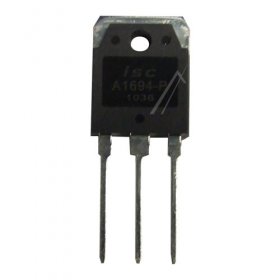Inchange Semiconductor Transistors - 2sa1694 Transistor To-3p -rohs-compliant