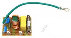 Weili Microwave Noise Filter - Nf-08p-8a 2000-02163 Noise Filter