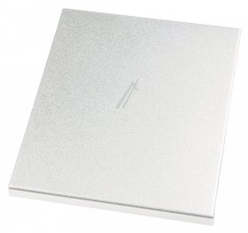 Jura Mixing Bowl Lid - Lid Bean Container - Silver